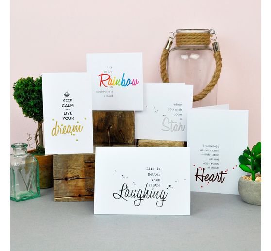 Sizzix Thinlits ponssjabloon "Script Upper & Lower"