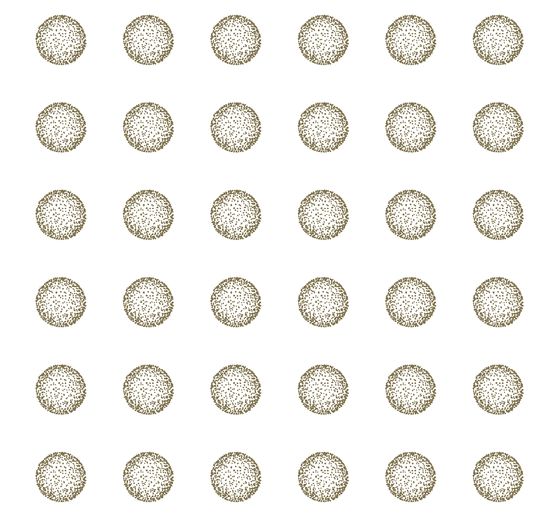 Scrapbook block "GOLD