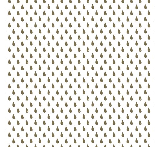 Scrapbook block "GOLD