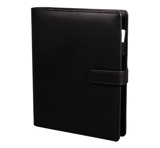 my PLANNER planner, DIN A5, Black