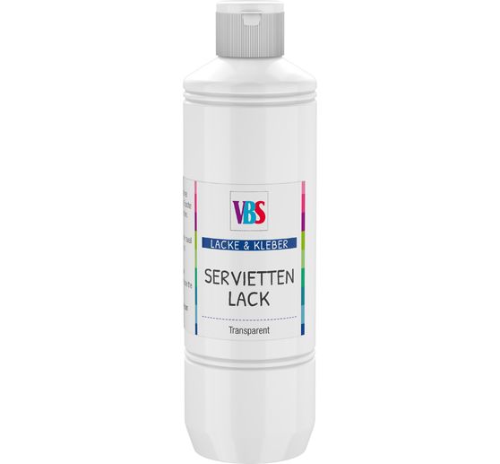 VBS Napkin varnish "Matt"