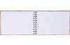 VBS Ring binder album with passe-partout, DIN A5