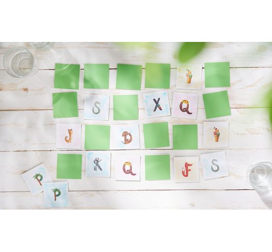 VBS Napkin varnish "Matt"
