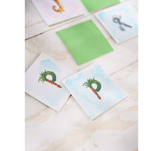 VBS Napkin varnish "Matt"