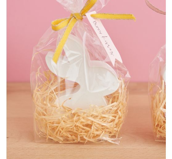 Cellofaanzakken, 25 stuks