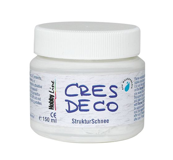 Structurele sneeuw, 150 ml