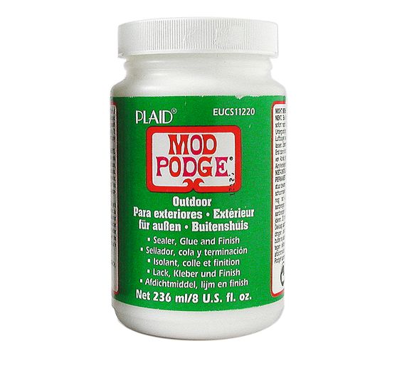 Mod Podge Outdoor, 236 ml