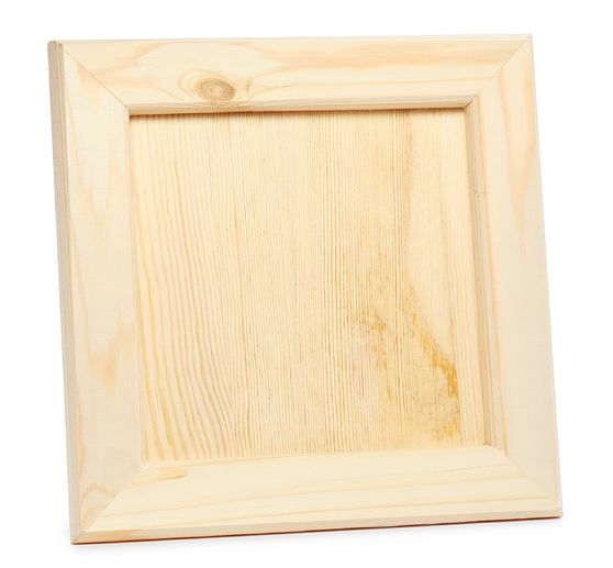 VBS Picture frame "Square", 21,5 x 21,5 cm
