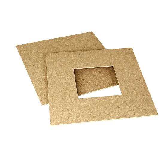 Picture frame 25x25cm