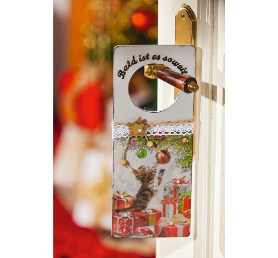 Door hanger