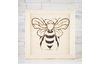 VBS Wooden picture frame