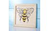 VBS Wooden picture frame