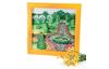VBS Wooden picture frame