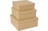 VBS Boxes "Square", set of 3
