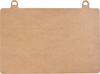 VBS Decorative sign, for hanging, approx. 32 x 23,5 cm