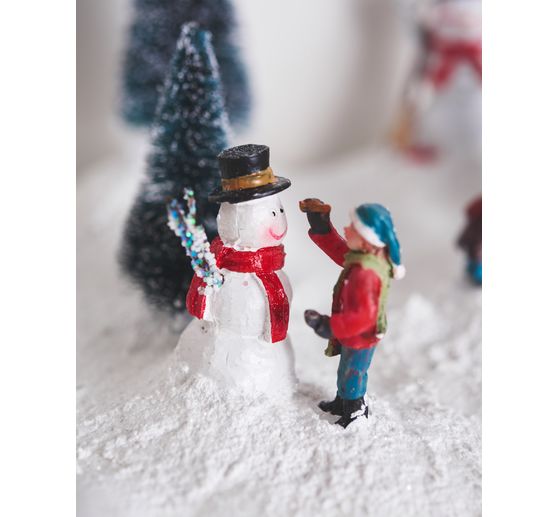 VBS Decoratieve sneeuw