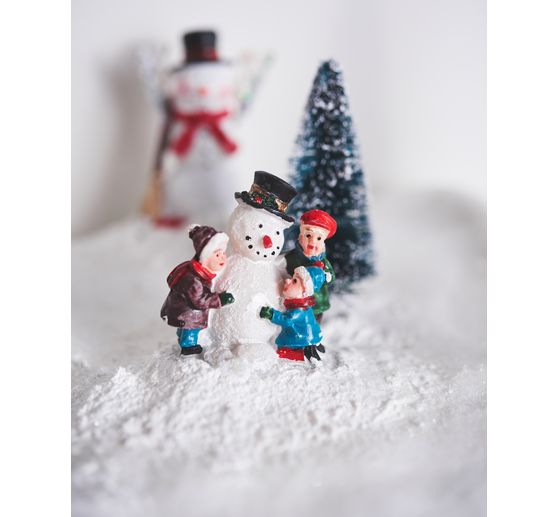 VBS Decoratieve sneeuw