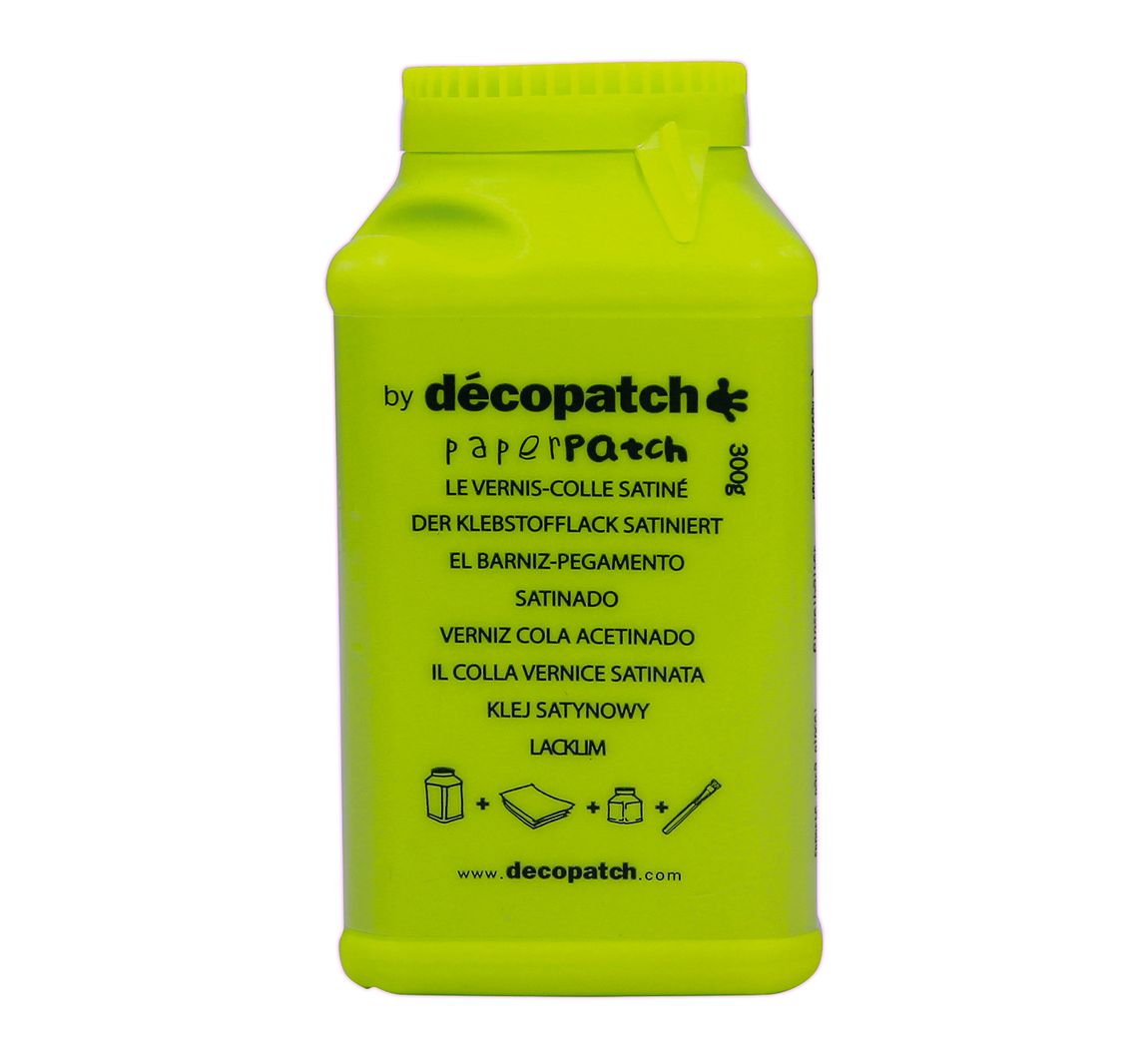 Paperpatch lijm, 300g