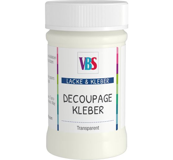 VBS Decoupage-lijm