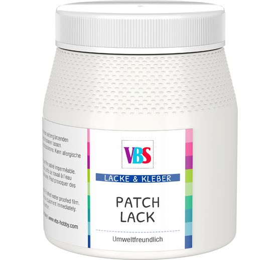 VBS Patchvernis