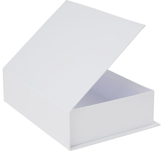 VBS Flap lid box "Book"
