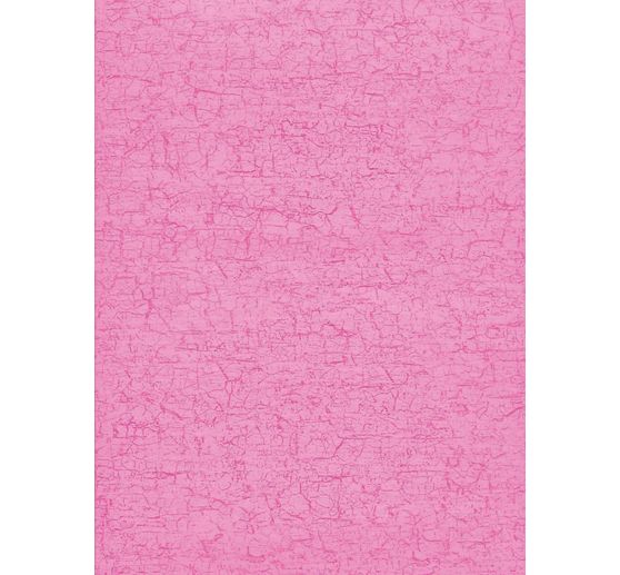 Décopatch paper "Octopus-Pink"