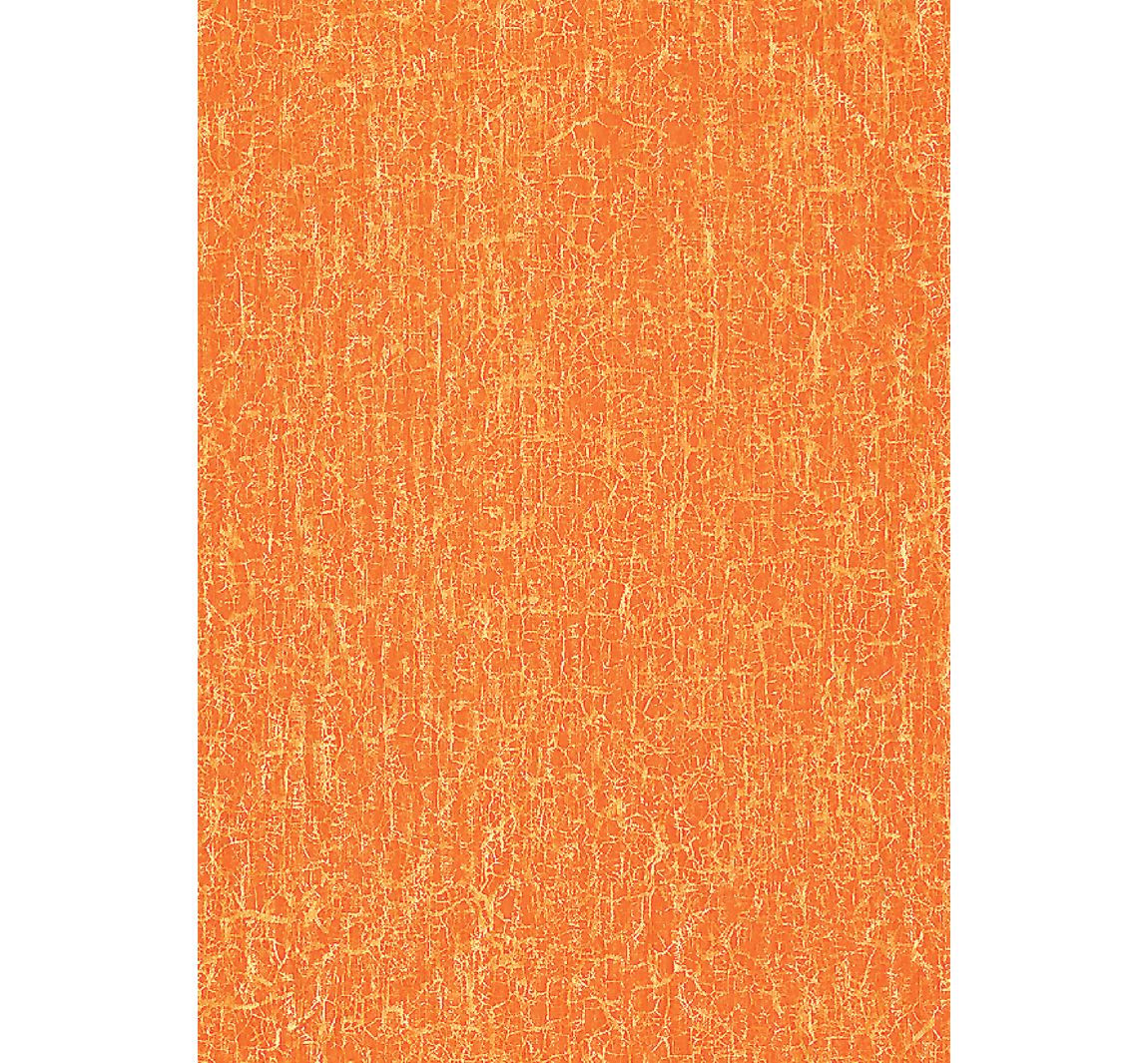 Décopatch papier "Octopus-Oranje"