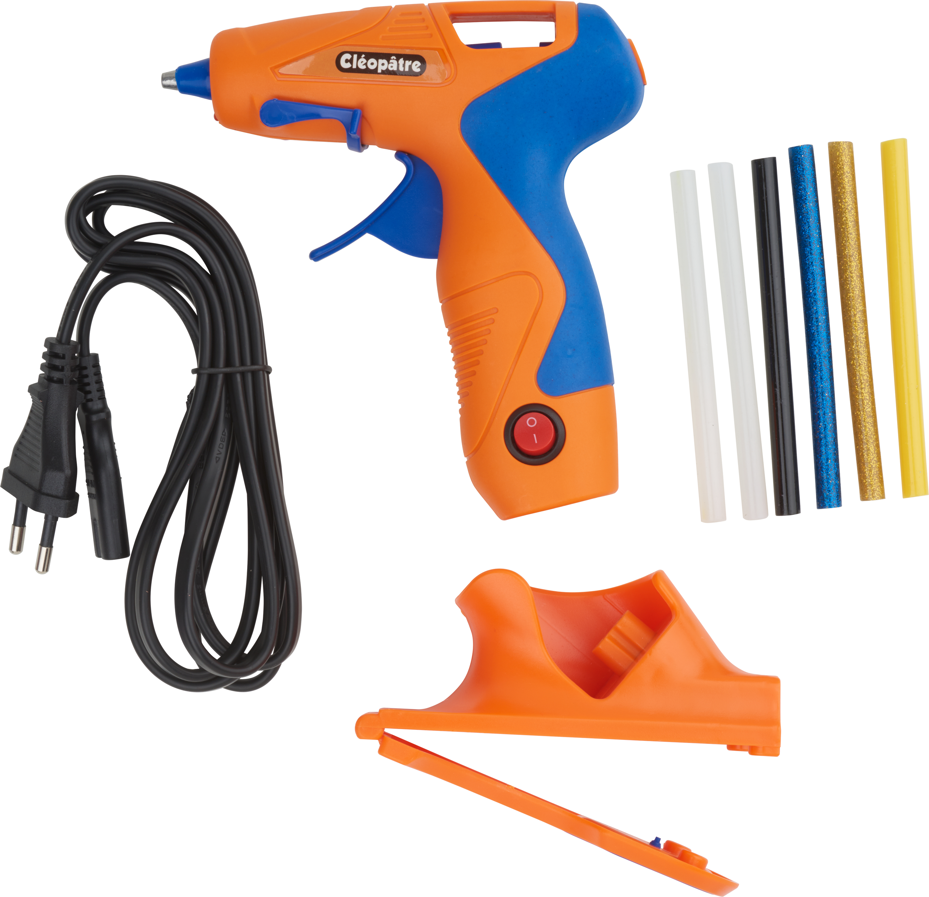 Glue gun without electricity on sale