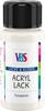 VBS acryl vernis