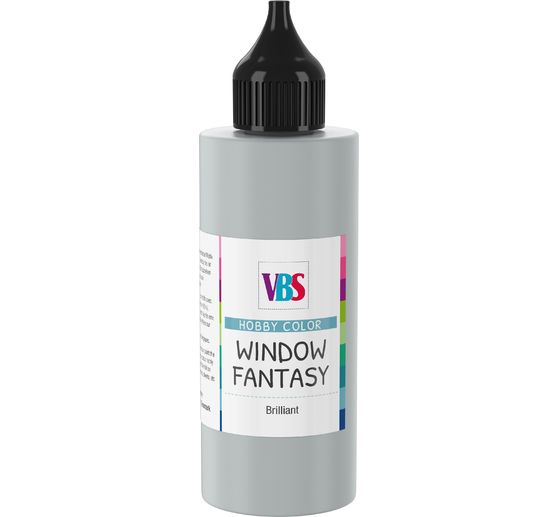 VBS Window Fantasy, 85 ml