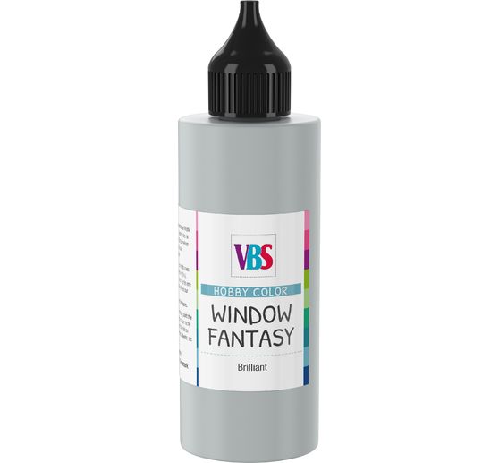VBS Window Fantasy, 85 ml