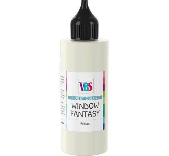 VBS Window Fantasy, 85 ml