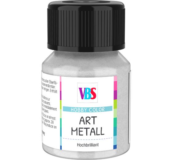 VBS Type Metaal, 30 ml