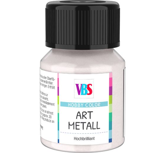 VBS Type Metaal, 30 ml