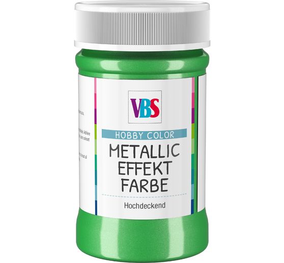 VBS Metallic Effectverf, 100 ml
