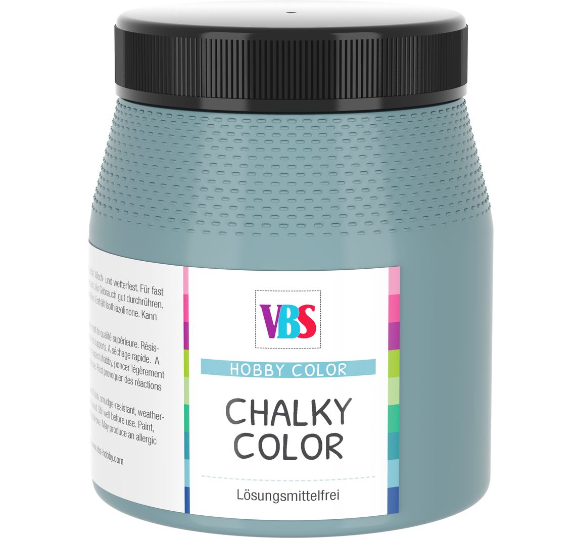 VBS Chalky Color - Petrolblauw