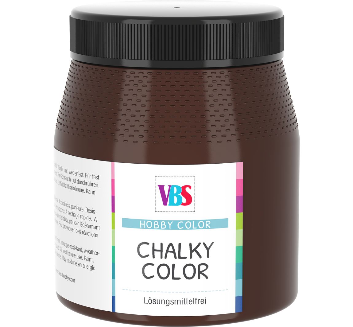 VBS Chalky Color - Chocolate