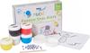 MUCKI set "We schilderen met handen en vingers"