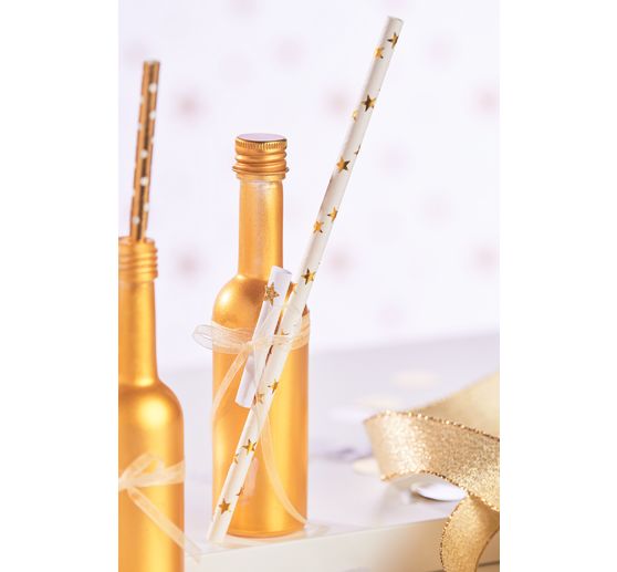 KREUL leaf metal effect spray "Gold", 400 ml