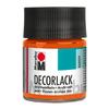 Marabu decoratieve lak, 50 ml
