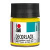 Marabu decoratieve lak, 50 ml