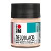 Marabu decoratieve lak, 50 ml
