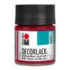 Marabu decoratieve lak, 50 ml