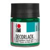 Marabu decoratieve lak, 50 ml