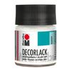 Marabu decoratieve lak, 50 ml