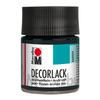 Marabu decoratieve lak, 50 ml