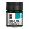 Marabu decoratieve lak, 50 ml