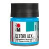 Marabu decoratieve lak, 50 ml