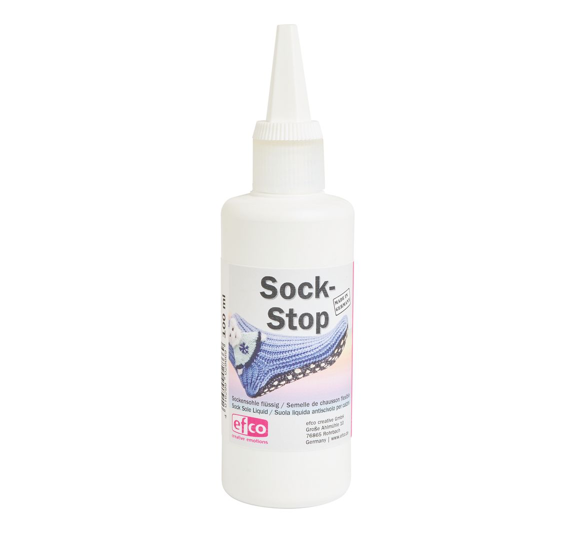 efco Sock-Stop, 100 ml - Créme