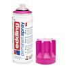 edding 5200 "Permanentspray", silkmatt